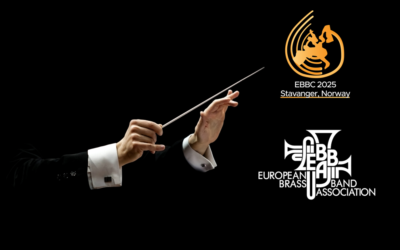 European Brass Band Competition 2025